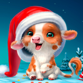 Символ года