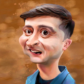 Владимир Зеленский