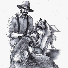 Молниеносный. Финал