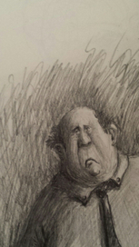 Monsieur le directeur 