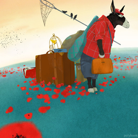 Бременские музыканты для iPad