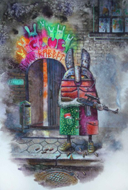 Фейсконтроль