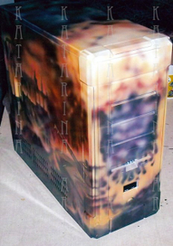 Системный блок