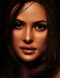 Джози Маран