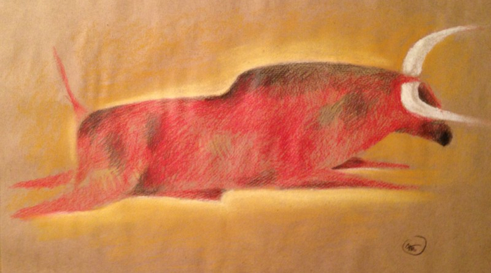 Бычариада № 32