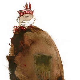 Чудо в перьях. 2017