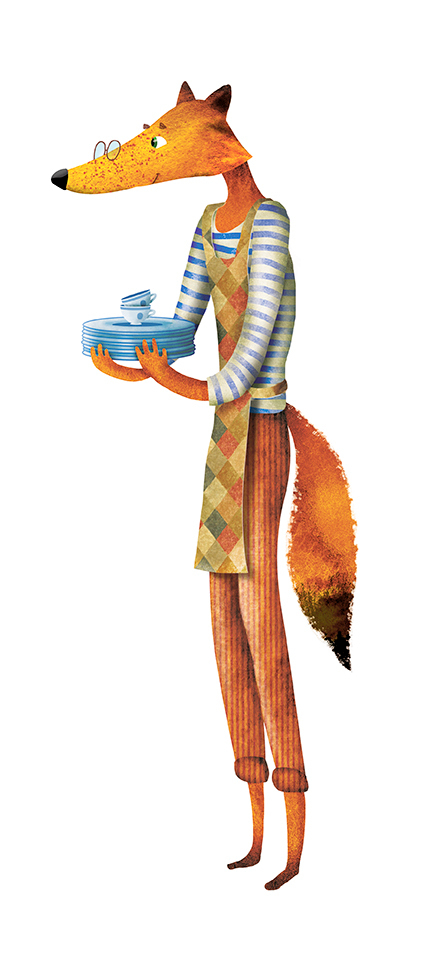 Вкусные истории.