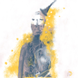 Цирк за кулисами 