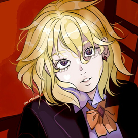 Кровавый танец 