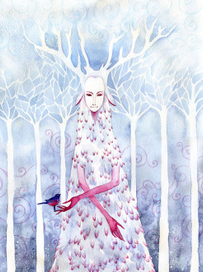 Хранитель Леса