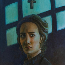 Vanessa Ives from Penny Dreadful