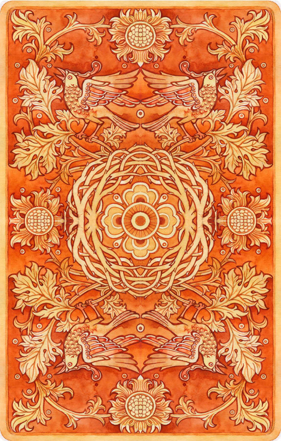 - Золотая рубашка -