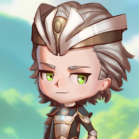 Чиби Зереген 