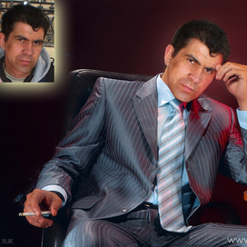 Фотоколлаж