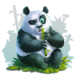 Panda