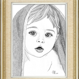 Малыш Егорка