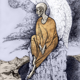 хранитель Камчатки