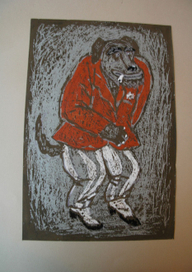 Товарищ Шариков