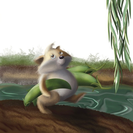 Продолжение истории о Хоме