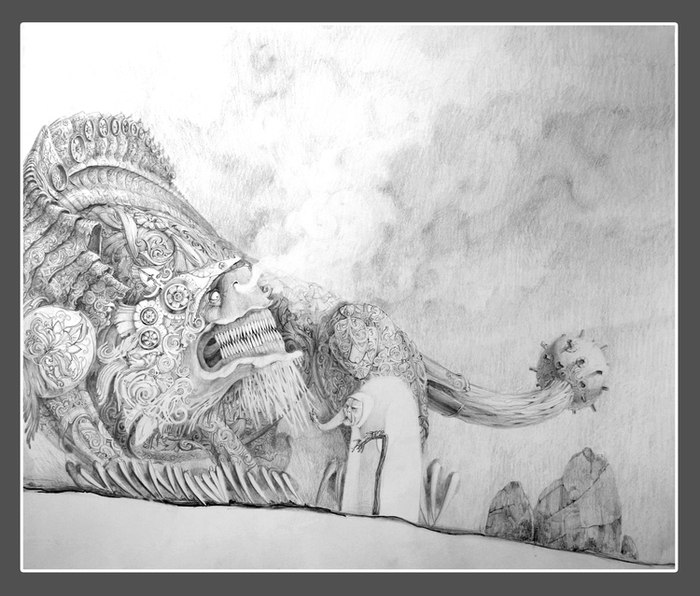 Нерадивый ученик