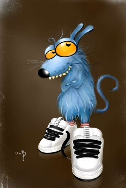 «Place 4 your Cheese»