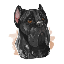 Мечтающиц риджбек