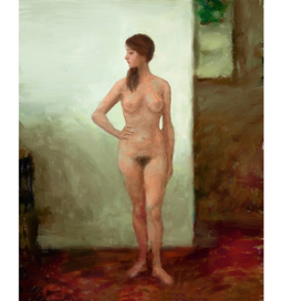 Этюдик в Шопе, "Кармен"