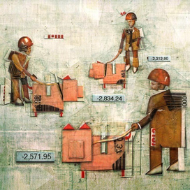 люди и финансы в «секрет фирмы»