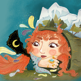 Хозяйка земли