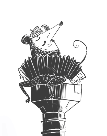 Illustration every day #37