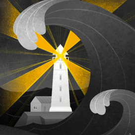 Большая волна