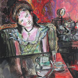 Т. Драйзер "Финансист"