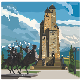 Музей Ингушетии