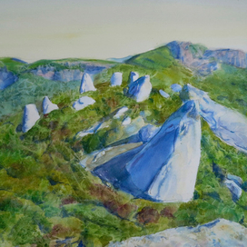 Храм солнца