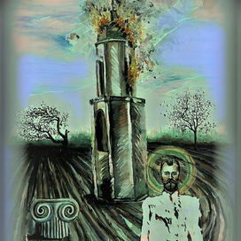 Время разбрасывать камни