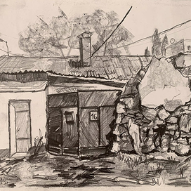 Старый Симферополь