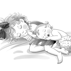 Тихий вечер