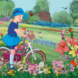 Эльза! У нас беда!