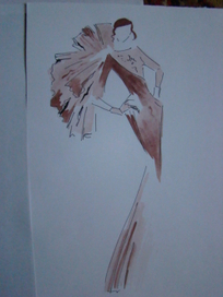 Выход в Свет