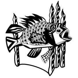 « Какая рыба в океане плавает быстрее всех?»