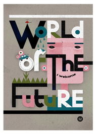 для конкурса beyond-awards