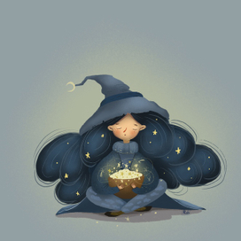 Создатель звездного неба