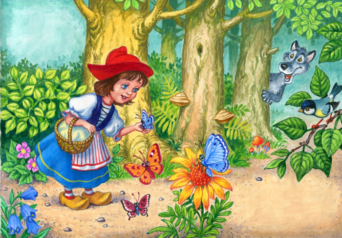 Шапка пошла.