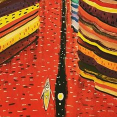 Приключения Добробаки