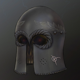 Барбют хаоса