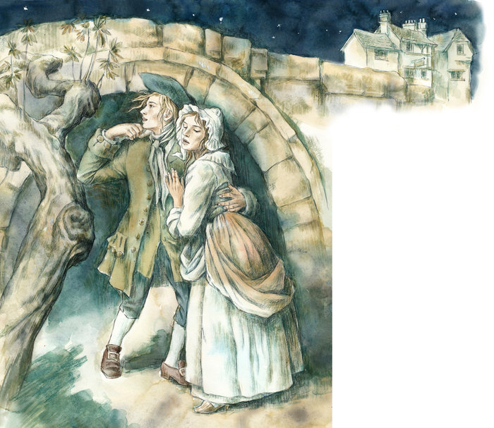 К Острову сокровищ