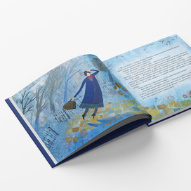 Восточный ветер 