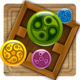 Иконка к игре Chipoches