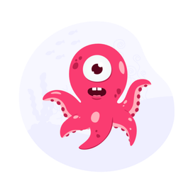 Octopus