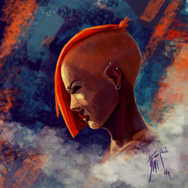 девушка_портрет4